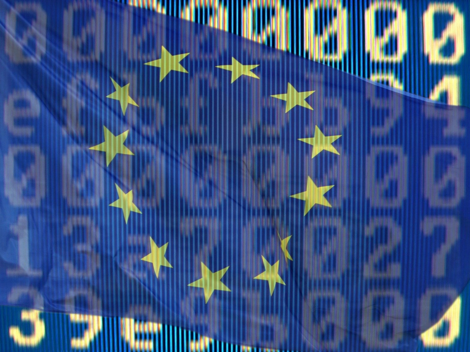 Daten EU