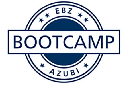Logo Azubi Bootcamp