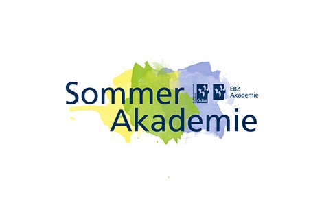 Sommerakademie EBZ Logo