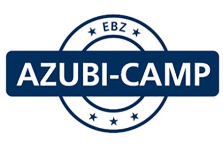 EBZ Azubi Camp Logo