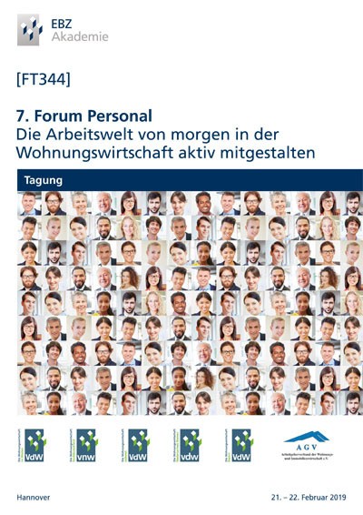 Forum Personal