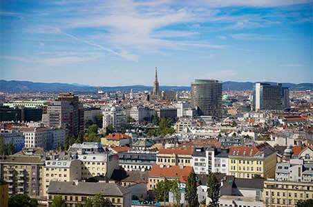 Wien © EM80 / Pixabay